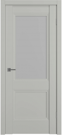 EFK2 ДО white cloud Emalex Taupe