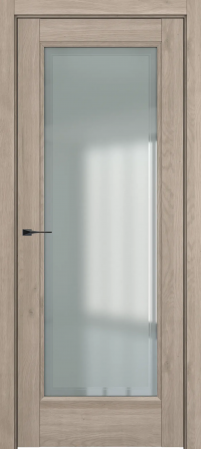 Неаполь ДО Baguette B5 Сатинато с рамкой Милк вуд