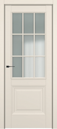 Венеция ДО Baguette АК B2 Сатинато Матовый крем