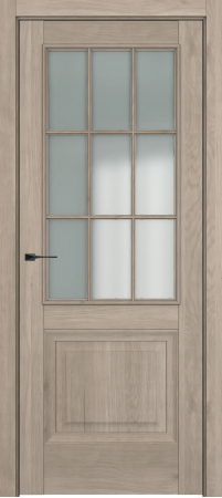 Венеция ДО Baguette АК B2 Сатинато Милк вуд