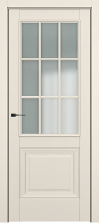 Венеция ДО Baguette АК B3 Сатинато Матовый крем