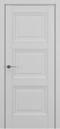 Гранд ДГ Baguette B2 Матовый серый