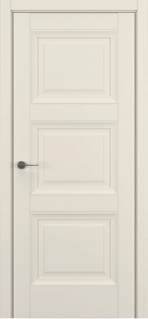 Гранд ДГ Baguette B2 Матовый крем