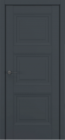 Гранд ДГ Baguette B2 Графит премьер мат