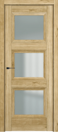 Гранд ДО Baguette B2 Сатинато Голд вуд