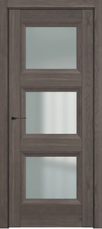 Гранд ДО Baguette B2 Сатинато Дарк вуд