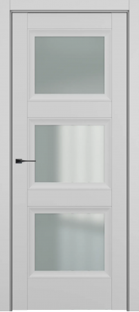 Гранд ДО Baguette B2 Сатинато Матовый серый