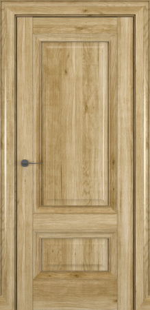 Турин ДГ Baguette B1 Голд вуд