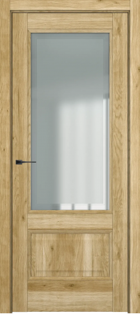 Турин ДО Baguette B5 Сатинато с рамкой Голд вуд