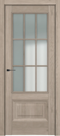 Турин ДО Baguette АК B2 Сатинато Милк вуд