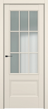 Турин ДО Baguette АК B5 Сатинато Матовый крем