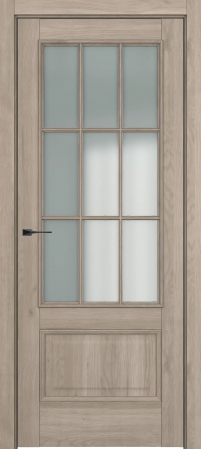 Турин ДО Baguette АК B5 Сатинато Милк вуд