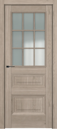 Ампир ДО Baguette АК B2 Сатинато Милк вуд