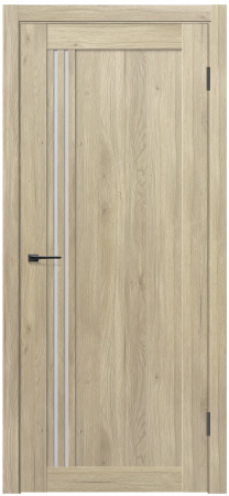 NX 9 ДО матовое Дуб вайт