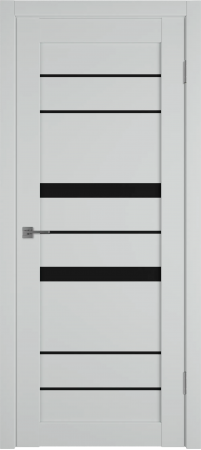 E30 ДО Black gloss Emalex Steel