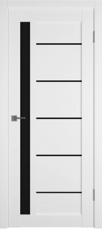 E37 ДО BLACK GLOSS Emalex Ice