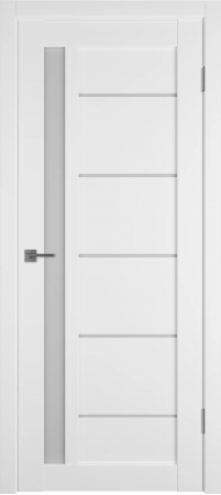 E37 ДО white cloud Emalex Ice