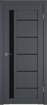 E37 ДО BLACK GLOSS Emalex Onyx