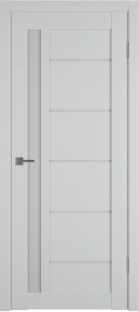 E37 ДО white cloud Emalex Steel