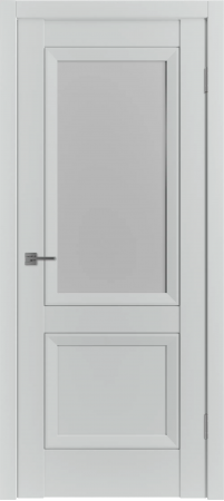 EN2 ДО white cloud Emalex Steel