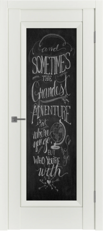 EN1 ДО Slate Emalex MidWhite