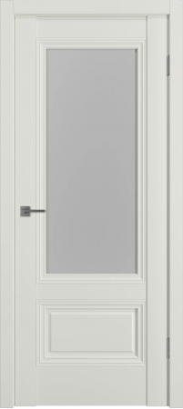 EF2.1 ДО white cloud Emalex MidWhite