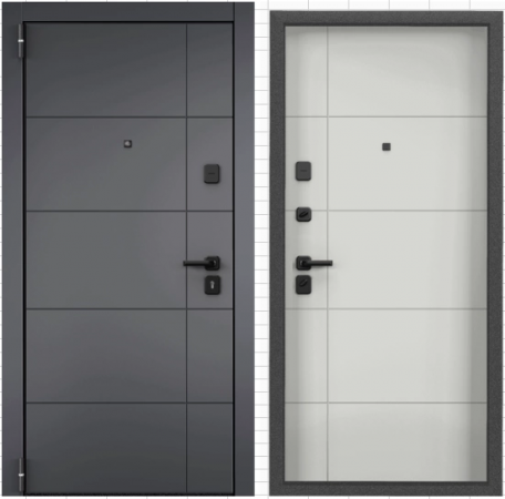 ДЕЛЬТА LT PP-36