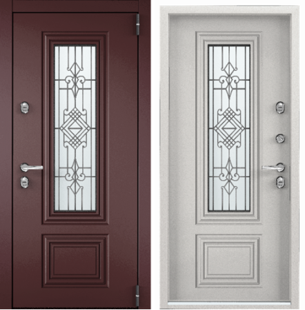 СНЕГИРЬ PRO С PP 2