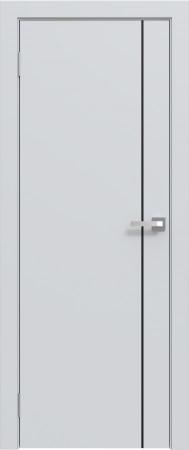 Эмаль Line 01 (чёрный молдинг) цвет грей