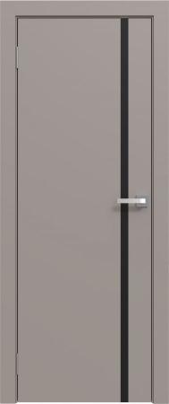 Эмаль Line 02 (чёрный молдинг) цвет капучино