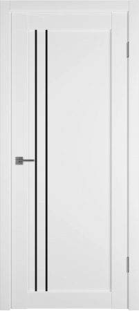 E33 ДО Black gloss Emalex Ice