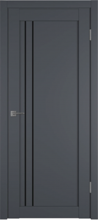 E33 ДО Black gloss Emalex Onyx