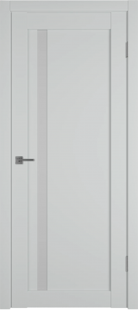 E34 ДО white cloud Emalex Steel