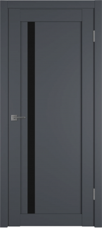 E34 ДО Black gloss Emalex Onyx