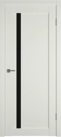 E34 ДО Black gloss Emalex MidWhite