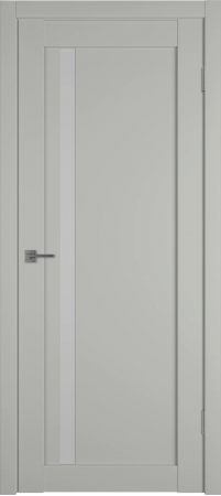 E34 ДО white cloud Emalex taupe