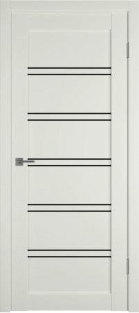 E28 ДО BLACK GLOSS Emalex MidWhite