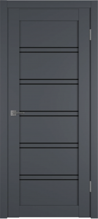 E28 ДО BLACK GLOSS Emalex Onyx