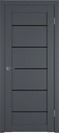 E27 ДО BLACK GLOSS Emalex Onyx