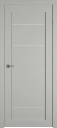 E27 ДО white cloud Emalex taupe