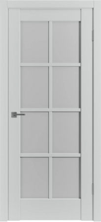 ER1 ДО white cloud Emalex Steel