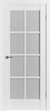 ER1 ДО white cloud Emalex Ice