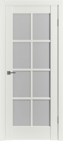 ER1 ДО white cloud Emalex MidWhite