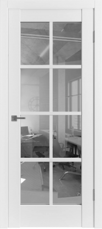 ER1 ДО Air Space Emalex Ice