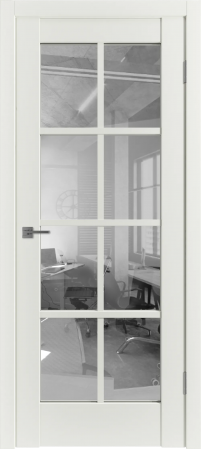 ER1 ДО Air Space Emalex MidWhite