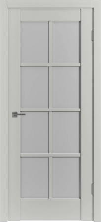 ER1 ДО white cloud Emalex taupe