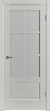 ER2 ДО white cloud Emalex taupe