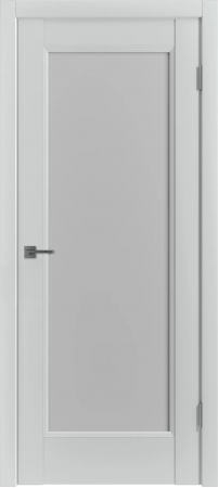 E1 ДО white cloud Emalex Steel