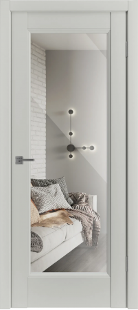 E1 ДО Air Space Emalex taupe