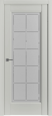 E1 ДО Crystal Cloud Emalex taupe